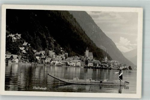 Hallstatt
