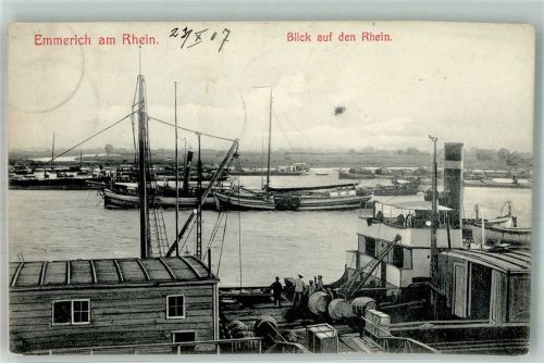 Emmerich 1907