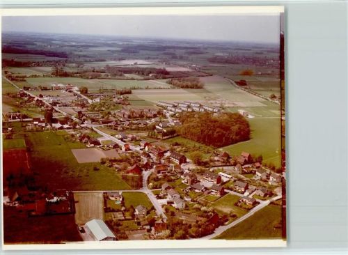 Werries Luftaufnahme