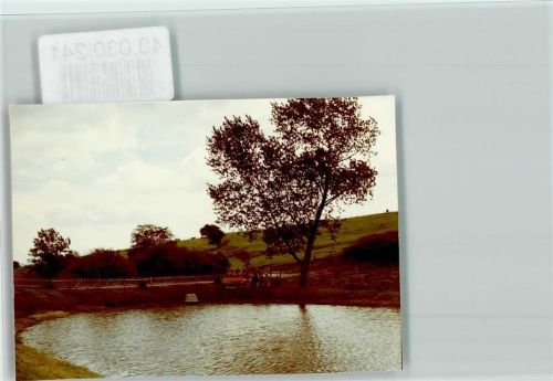 Ottenstein am See