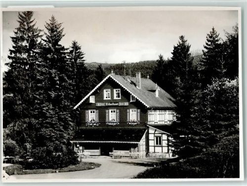 Hatzfeld Hotel Ederslust