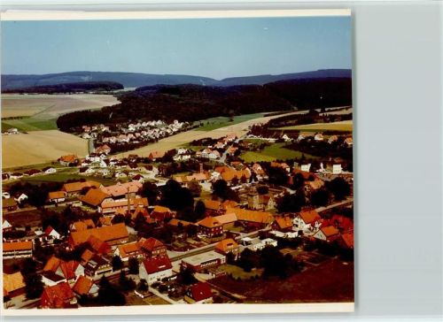 Eimbeckhausen Luftaufnahme