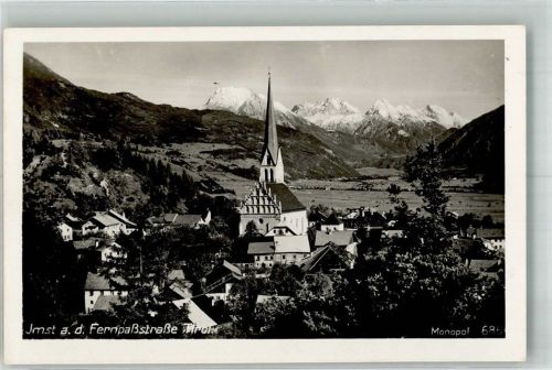 Imst Kirche