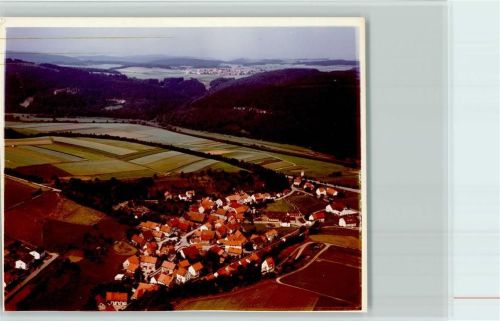 Schmittlotheim Luftaufnahme