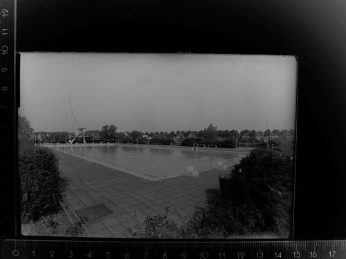 Waltrop Freibad