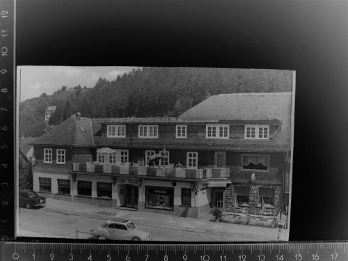 Willingen Café Volke