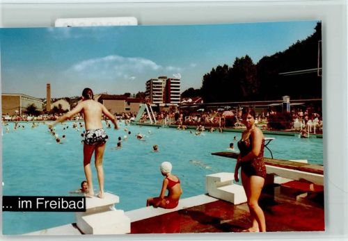 Leichlingen Freibad