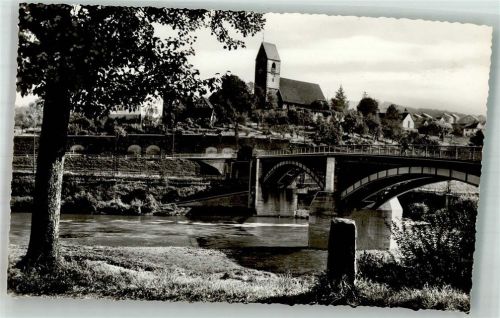 Plochingen Neckarbrücke