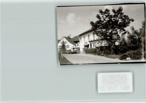 Rheinheim Cafe Gerspacher