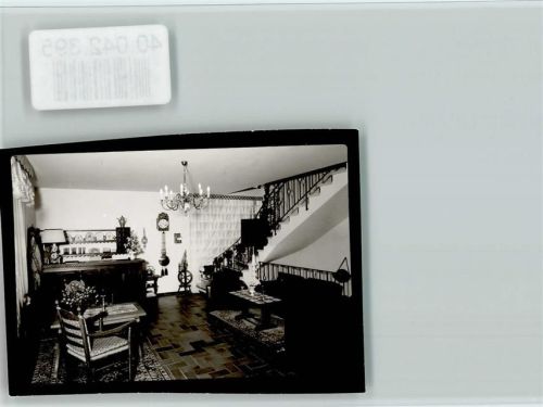 Königsfeld Hotel Peters