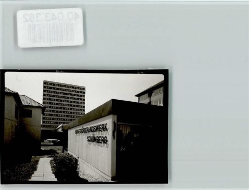Schömberg Berufsförderungswerk