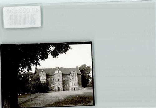 Thedinghausen Erbhof