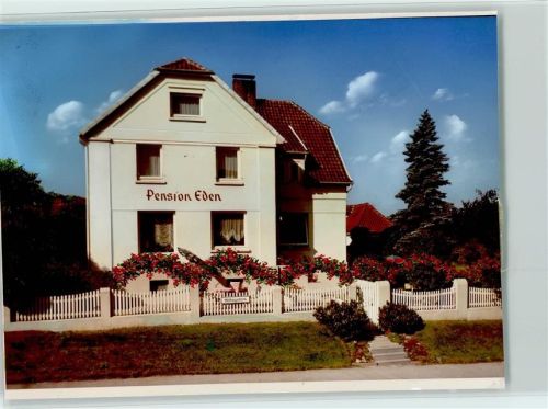 Schieder Pension Eden