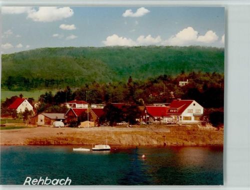 Rehbach Edersee