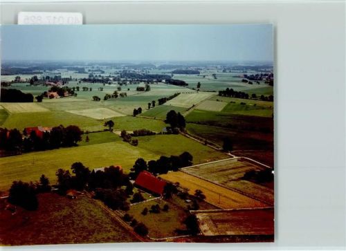 Everswinkel Luftaufnahme