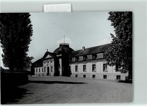 Marbach Schiller Nationalmuseum