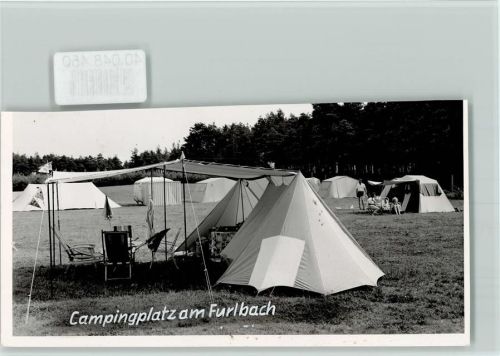 Stukenbrock Camping