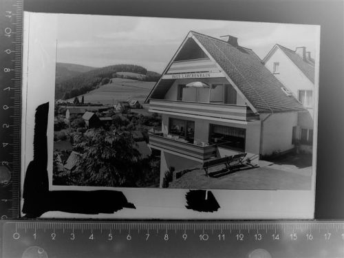 Willingen Haus Lärchenhain