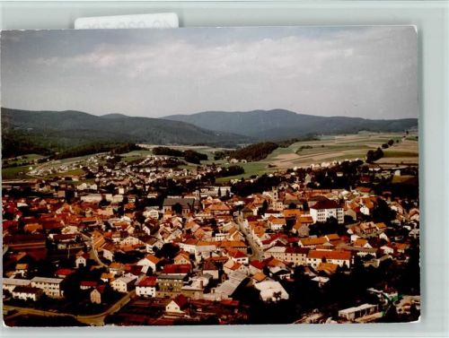 Furth Luftaufnahme