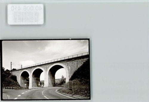 Partenstein Viadukt