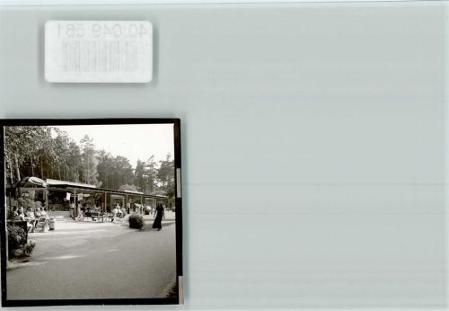 24576 W2357 Bad Bramstedt FOTO KEINE AK Rheumaklinik