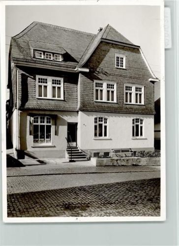 Eversberg Pension Kutsche