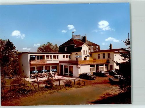 Nastätten Hotel Oranien