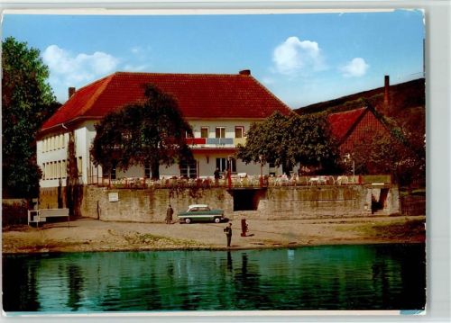 Veckerhagen Hotel Peter