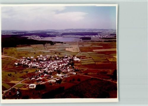 Hergenroth Luftaufnahme