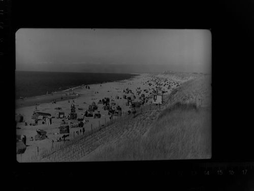 Kampen Strand