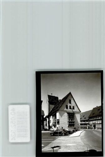 Bad Gandersheim