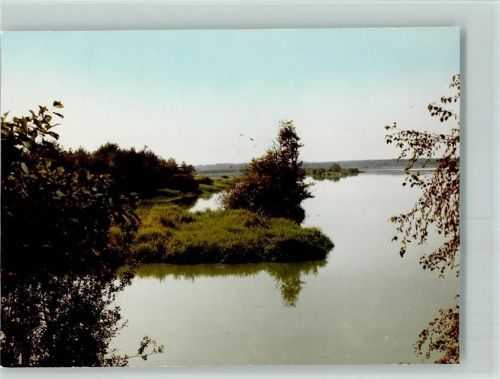 Thülsfelde See