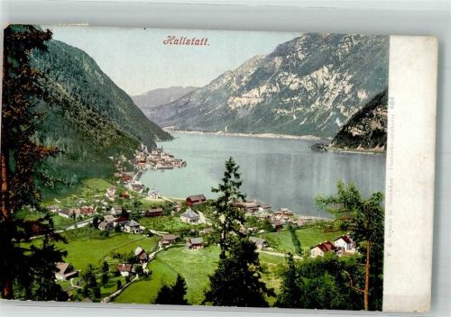 Hallstatt 1948