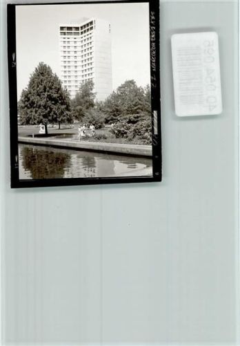 Hannover Hotel am Stadtpark