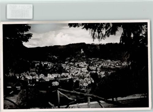 Bad Liebenzell