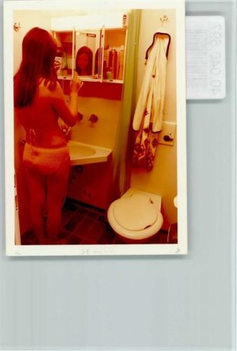 Reinsfeld Bikini Girl