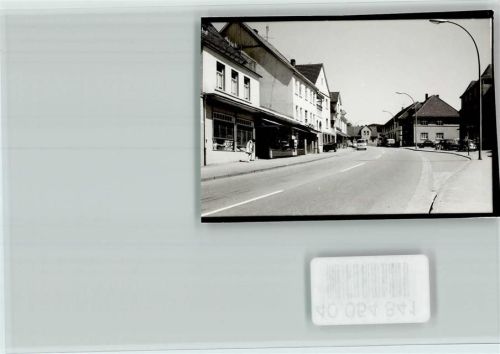 Scherfede Coop Laden
