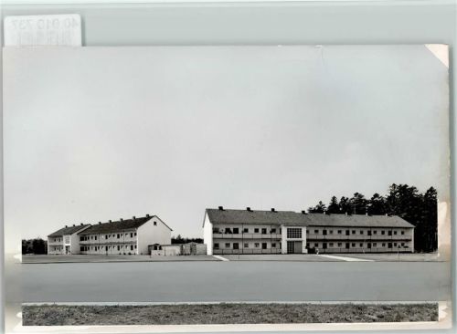 Wahlstedt Altersheim