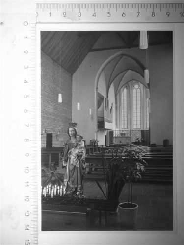Duisburg Kirche