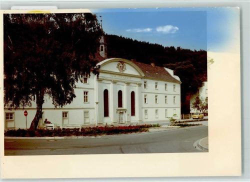 Bad Karlshafen Invalidenhaus