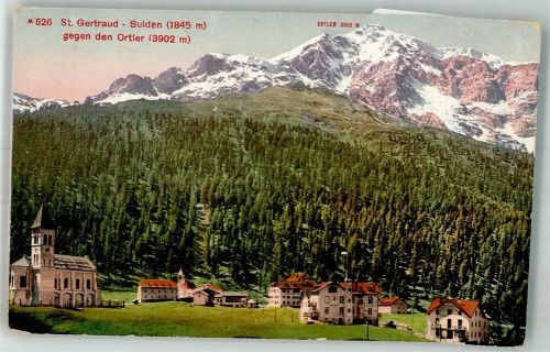 Solda St. Gertraud
