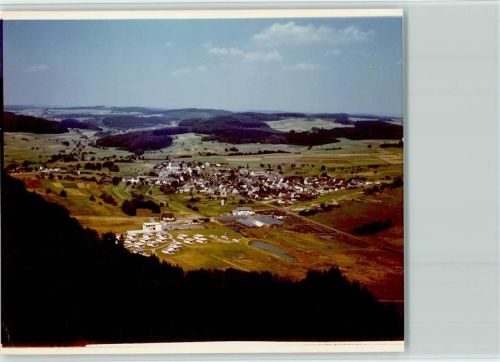 56244 W5419 Helferskirchen FOTO KEINE AK Luftaufnahme