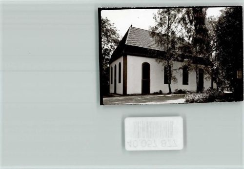 Hörste Kirche