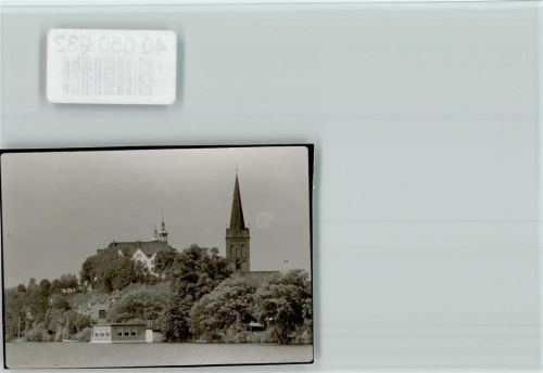 Plön Kirche