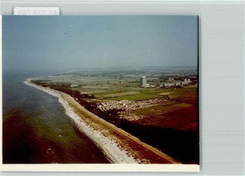Kalifornien Luftaufnahme Strand