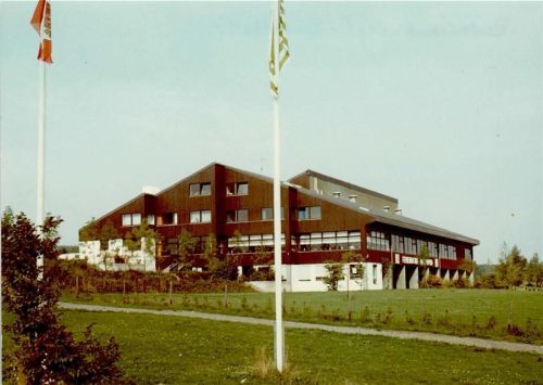 Kell Restaurant Café Discothek