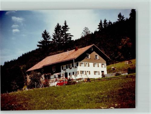 Weitnau Engelhirsch