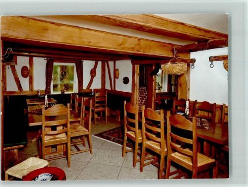 Hamm Gasthaus Hochsitz