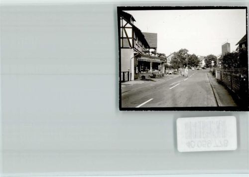 Rengshausen Vivo Markt