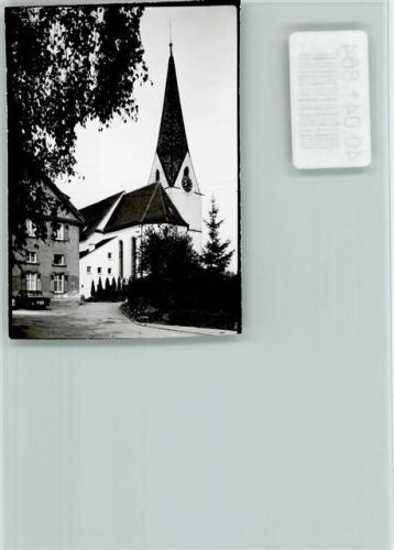 Donzdorf Kirche